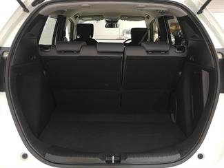 2021 Honda Fit - Thumbnail