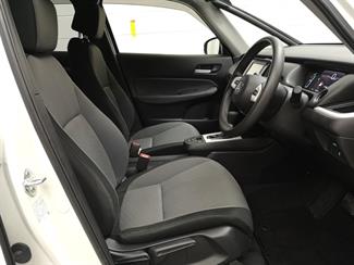 2021 Honda Fit - Thumbnail