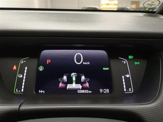 2021 Honda Fit - Thumbnail