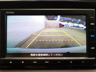 2021 Honda Fit - Thumbnail