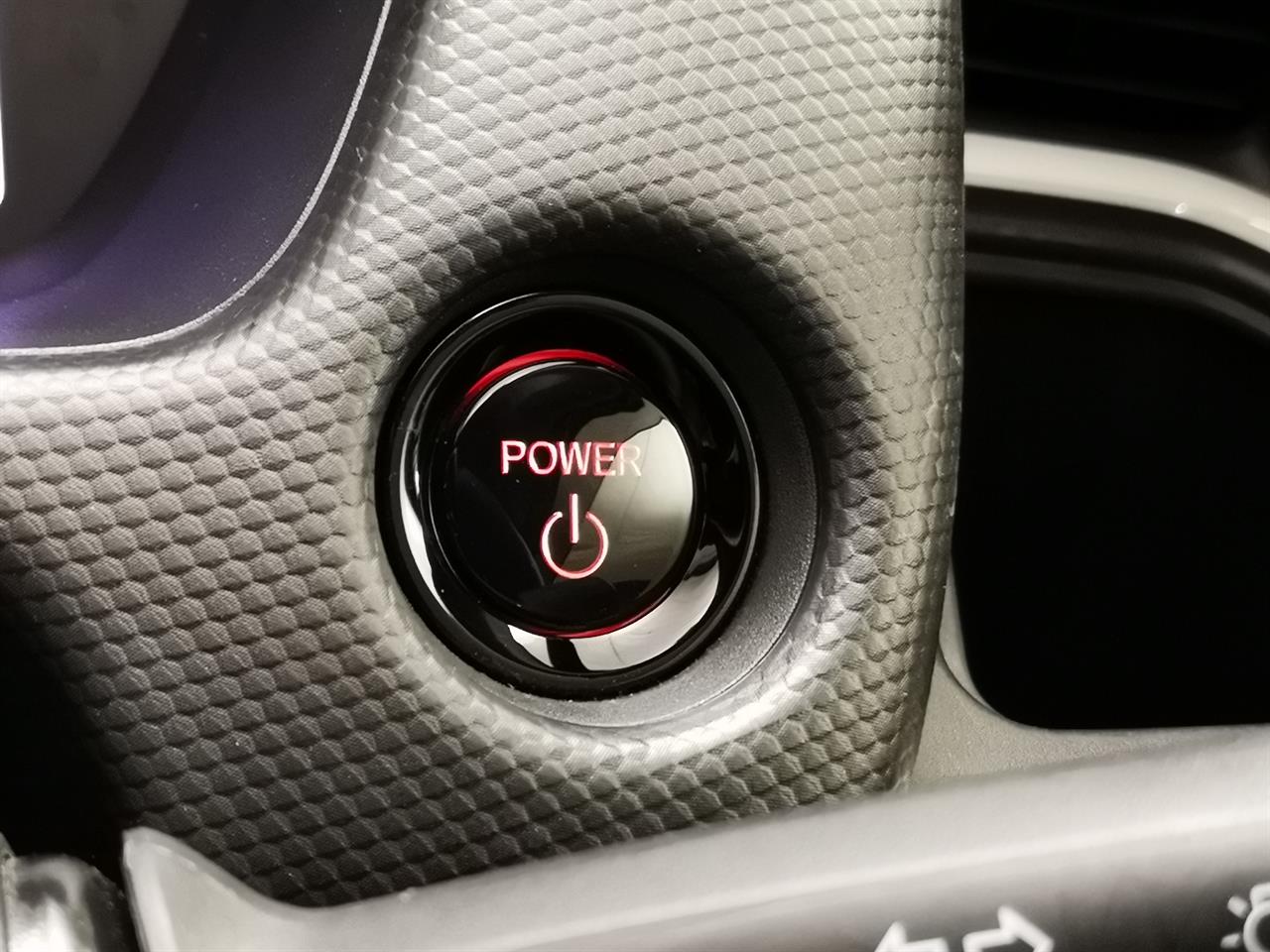 2021 Honda Fit