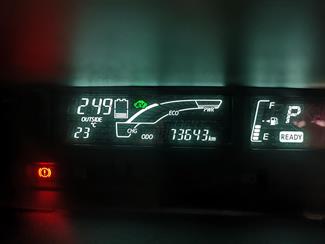 2014 Toyota Aqua - Thumbnail