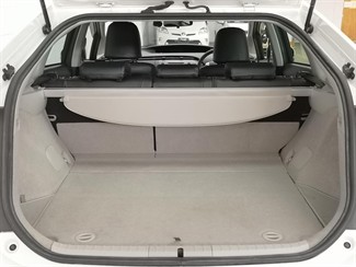 2012 Toyota Prius - Thumbnail