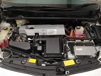 2012 Toyota Prius - Thumbnail