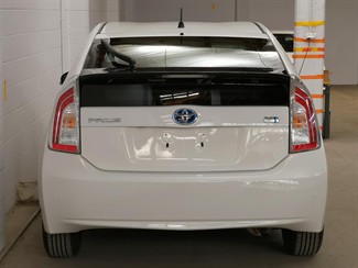 2012 Toyota Prius - Thumbnail