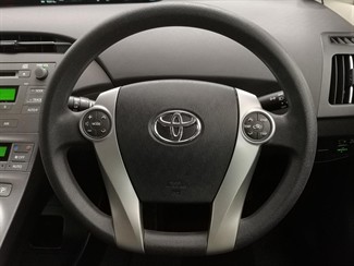 2012 Toyota Prius - Thumbnail