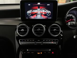 2018 Mercedes-Benz GLC 200 - Thumbnail