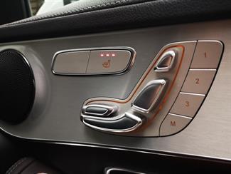 2018 Mercedes-Benz GLC 200 - Thumbnail