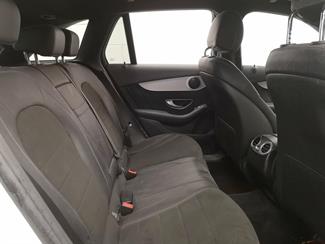 2018 Mercedes-Benz GLC 200 - Thumbnail