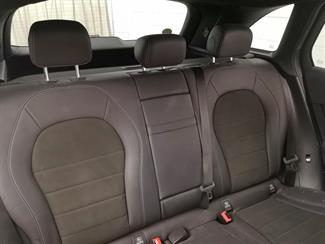 2018 Mercedes-Benz GLC 200 - Thumbnail