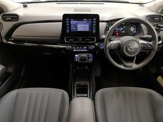 2021 Toyota Aqua - Thumbnail
