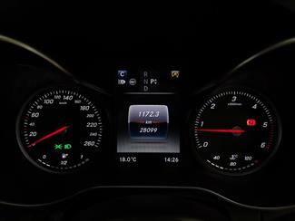 2017 Mercedes-Benz C 220 - Thumbnail