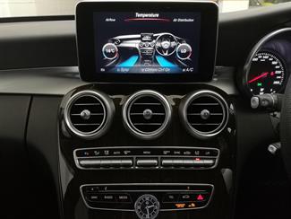2017 Mercedes-Benz C 220 - Thumbnail