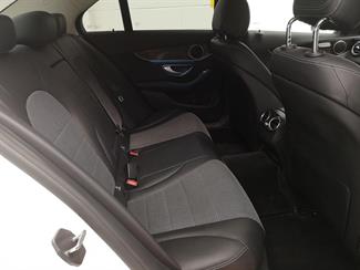 2017 Mercedes-Benz C 220 - Thumbnail