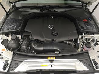 2017 Mercedes-Benz C 220 - Thumbnail