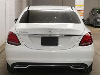 2017 Mercedes-Benz C 220 - Thumbnail