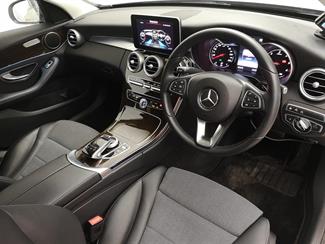 2017 Mercedes-Benz C 220 - Thumbnail