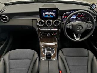 2017 Mercedes-Benz C 220 - Thumbnail