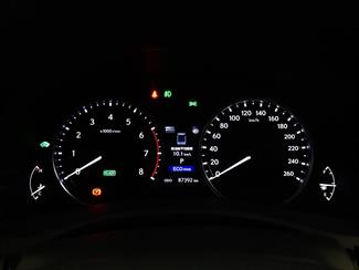 2013 Lexus GS 300H - Thumbnail