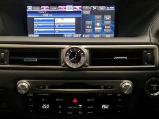 2013 Lexus GS 300H - Thumbnail