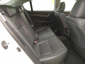 2013 Lexus GS 300H - Thumbnail