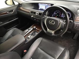 2013 Lexus GS 300H - Thumbnail