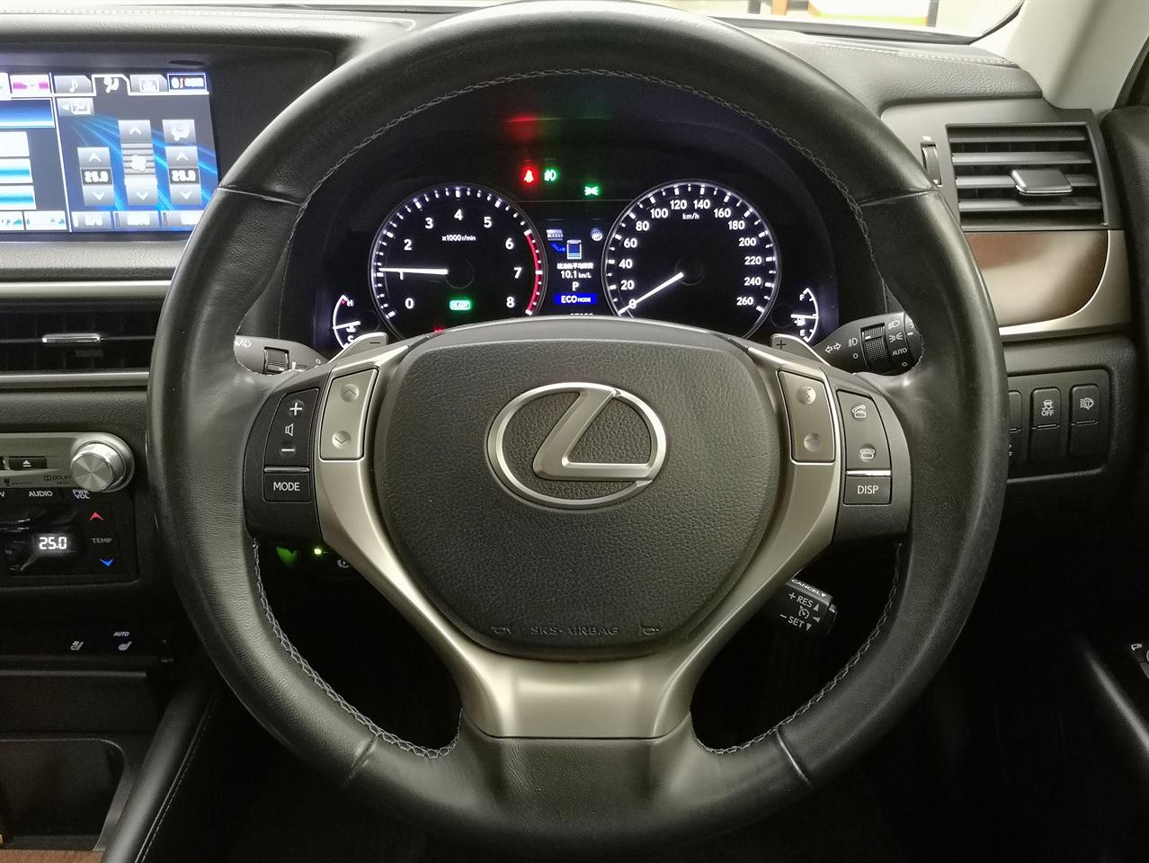 2013 Lexus GS 300H