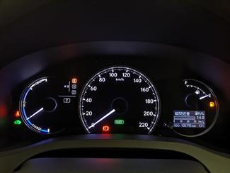 2015 Lexus CT 200H - Thumbnail
