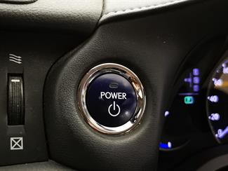 2015 Lexus CT 200H - Thumbnail