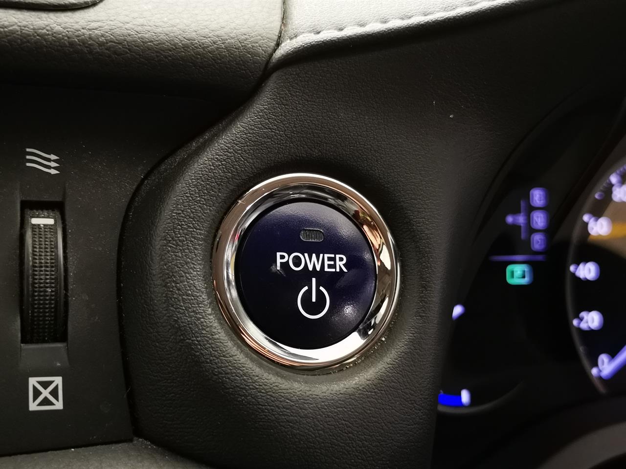 2015 Lexus CT 200H