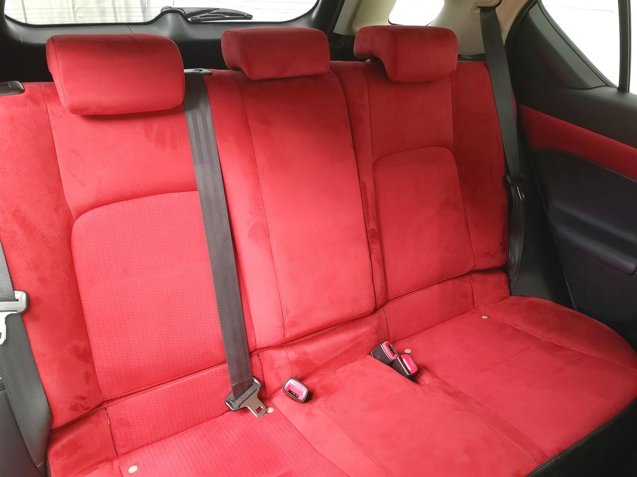 2015 Lexus CT 200H