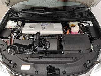 2015 Lexus CT 200H - Thumbnail