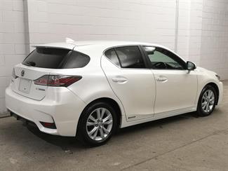 2015 Lexus CT 200H - Thumbnail
