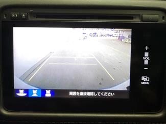 2014 Honda Vezel - Thumbnail