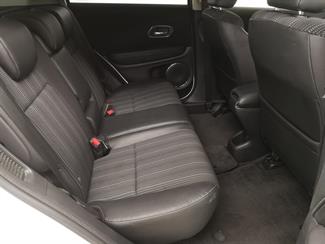 2014 Honda Vezel - Thumbnail