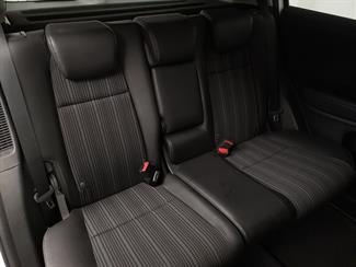 2014 Honda Vezel - Thumbnail