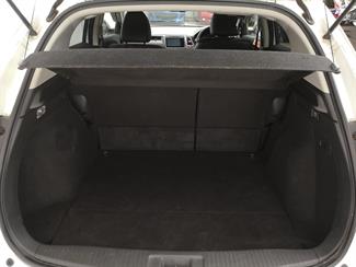 2014 Honda Vezel - Thumbnail