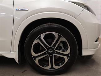 2014 Honda Vezel - Thumbnail