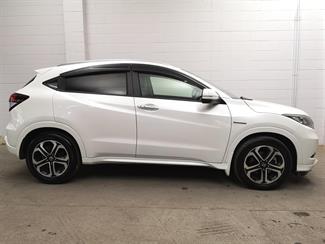 2014 Honda Vezel - Thumbnail