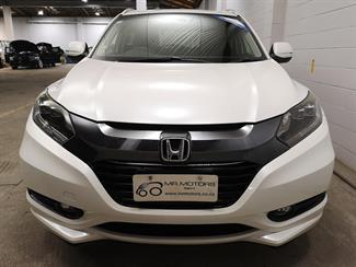 2014 Honda Vezel - Thumbnail