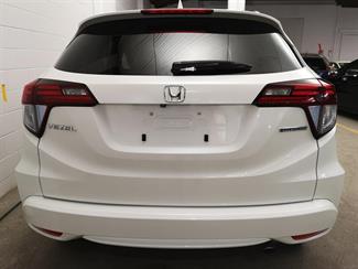 2014 Honda Vezel - Thumbnail