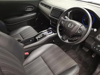 2014 Honda Vezel - Thumbnail