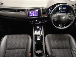 2014 Honda Vezel - Thumbnail