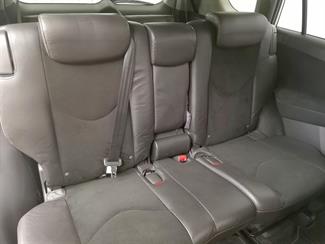 2013 Toyota Vanguard - Thumbnail