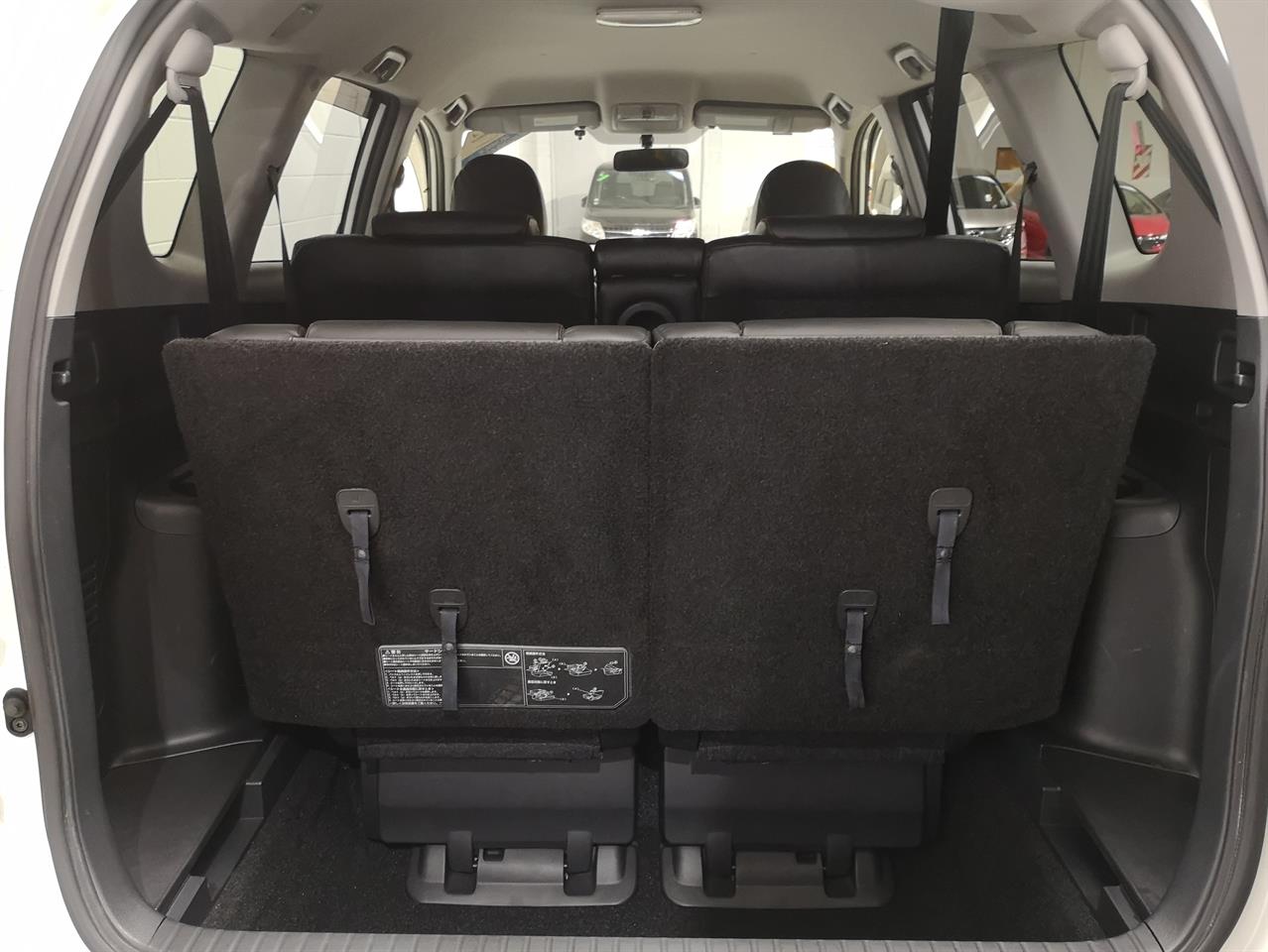 2013 Toyota Vanguard