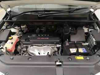 2013 Toyota Vanguard - Thumbnail