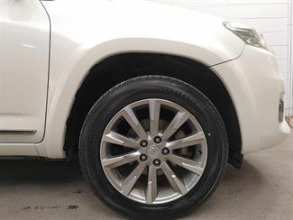 2013 Toyota Vanguard - Thumbnail