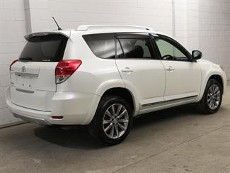 2013 Toyota Vanguard - Thumbnail