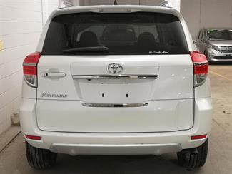 2013 Toyota Vanguard - Thumbnail