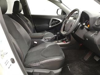 2013 Toyota Vanguard - Thumbnail